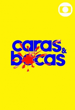 Watch free Caras & Bocas movies online