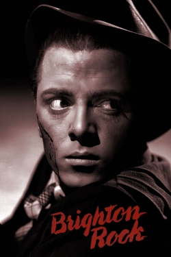 Watch free Brighton Rock movies online