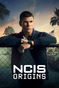 Watch free NCIS: Origins movies online