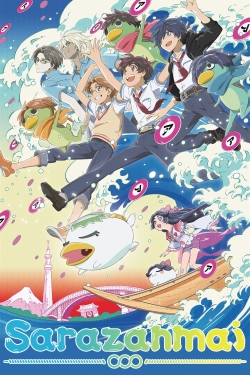 Watch free Sarazanmai movies online