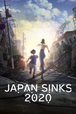 Watch free Japan Sinks: 2020 movies online