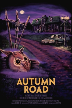 Watch free Autumn Road movies online