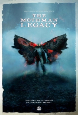 Watch free The Mothman Legacy movies online