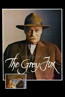 Watch free The Grey Fox movies online