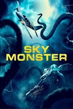 Watch free Sky Monster movies online