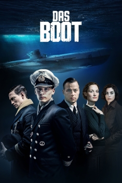 Watch free Das Boot movies online