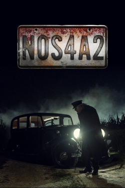 Watch free NOS4A2 movies online