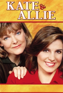 Watch free Kate & Allie movies online