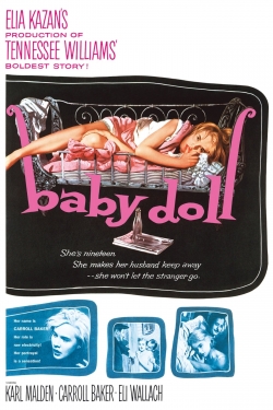 Watch free Baby Doll movies online