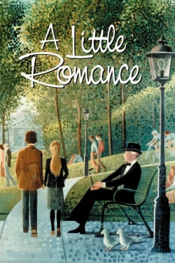 Watch free A Little Romance movies online