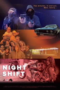 Watch free Night Shift movies online