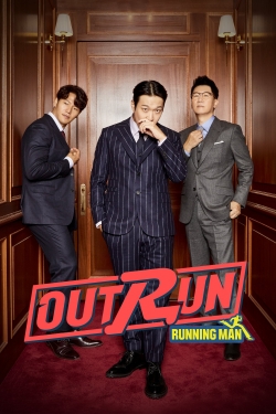 Watch free Outrun by Running Man movies online