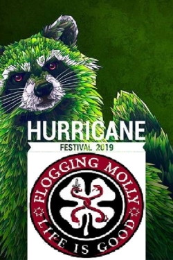 Watch free Flogging Molly au Hurricane Festival 2019 movies online