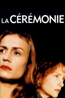 Watch free La Ceremonie movies online