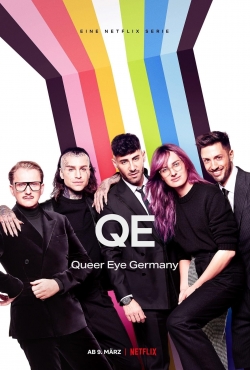 Watch free Queer Eye Germany movies online