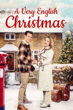 Watch free A Very English Christmas movies online