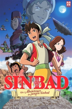 Watch free Die Abenteuer des jungen Sinbad - The Movie movies online