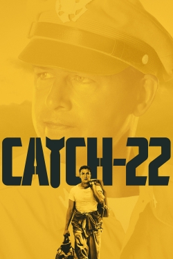 Watch free Catch-22 movies online