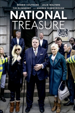 Watch free National Treasure movies online