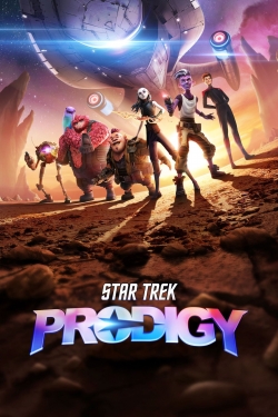 Watch free Star Trek: Prodigy movies online