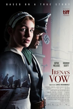 Watch free Irena's Vow movies online