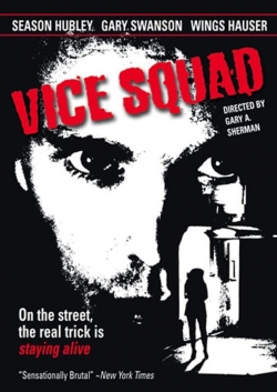 Watch free Vice Squad movies online