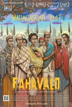 Watch free Fahavalo, Madagascar 1947 movies online