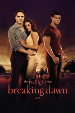 Watch free The Twilight Saga: Breaking Dawn - Part 1 movies online