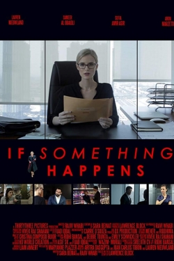 Watch free If Something Happens movies online