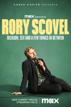 Watch free Rory Scovel: Religion, Sex and a Few Things In Between movies online