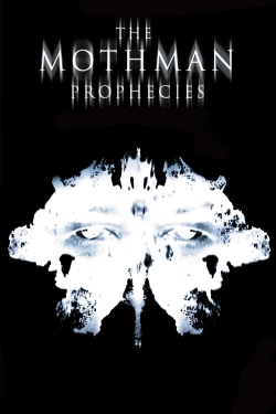 Watch free The Mothman Prophecies movies online