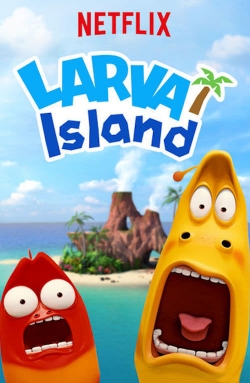 Watch free Larva Island movies online