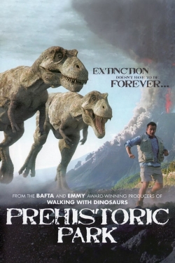 Watch free Prehistoric Park movies online