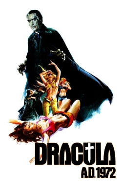 Watch free Dracula A.D. 1972 movies online