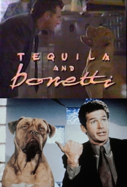 Watch free Tequila and Bonetti movies online