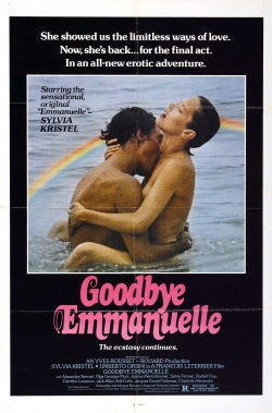 Watch free Emmanuelle 3 movies online