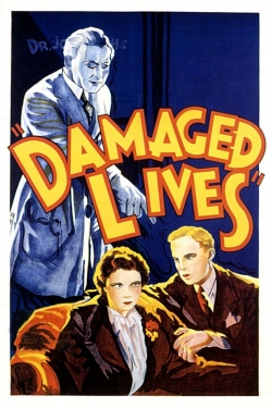 Watch free Damaged Lives movies online