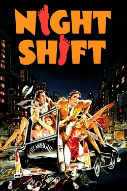 Watch free Night Shift movies online