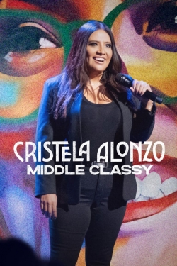 Watch free Cristela Alonzo: Middle Classy movies online