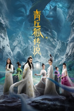 Watch free Legend of Nine Tails Fox movies online