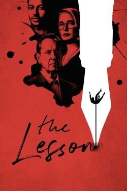 Watch free The Lesson movies online