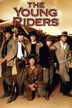 Watch free The Young Riders movies online