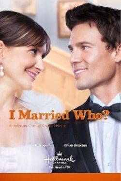 Watch free I Married Who? movies online