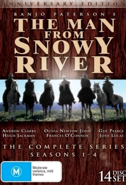 Watch free The Man from Snowy River movies online