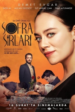 Watch free Sofra Sırları movies online