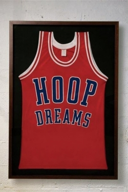 Watch free Hoop Dreams movies online