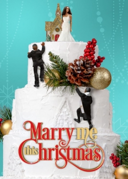 Watch free Marry Me This Christmas movies online