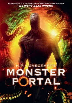 Watch free Monster Portal movies online