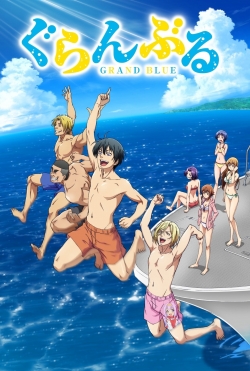 Watch free Grand Blue movies online