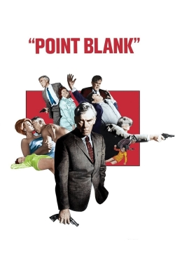 Watch free Point Blank movies online